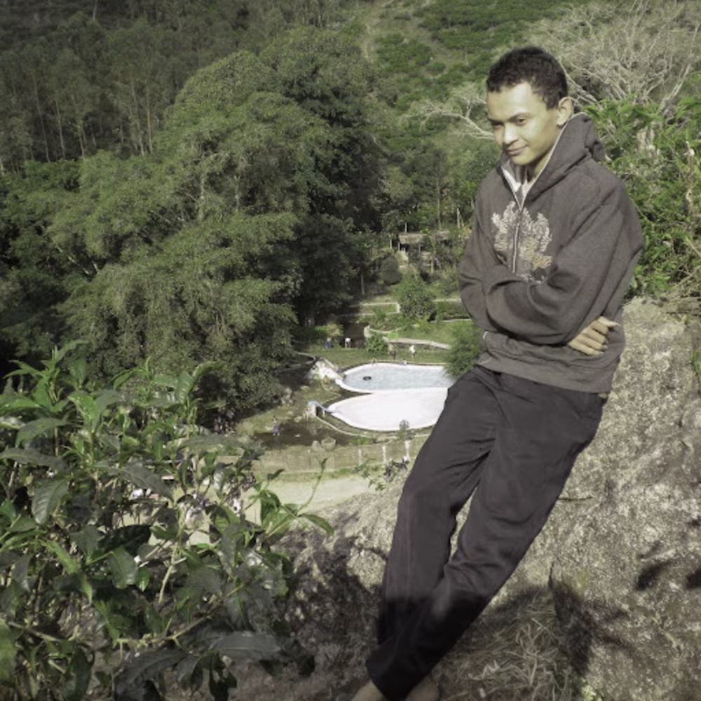 Joko Handoyo