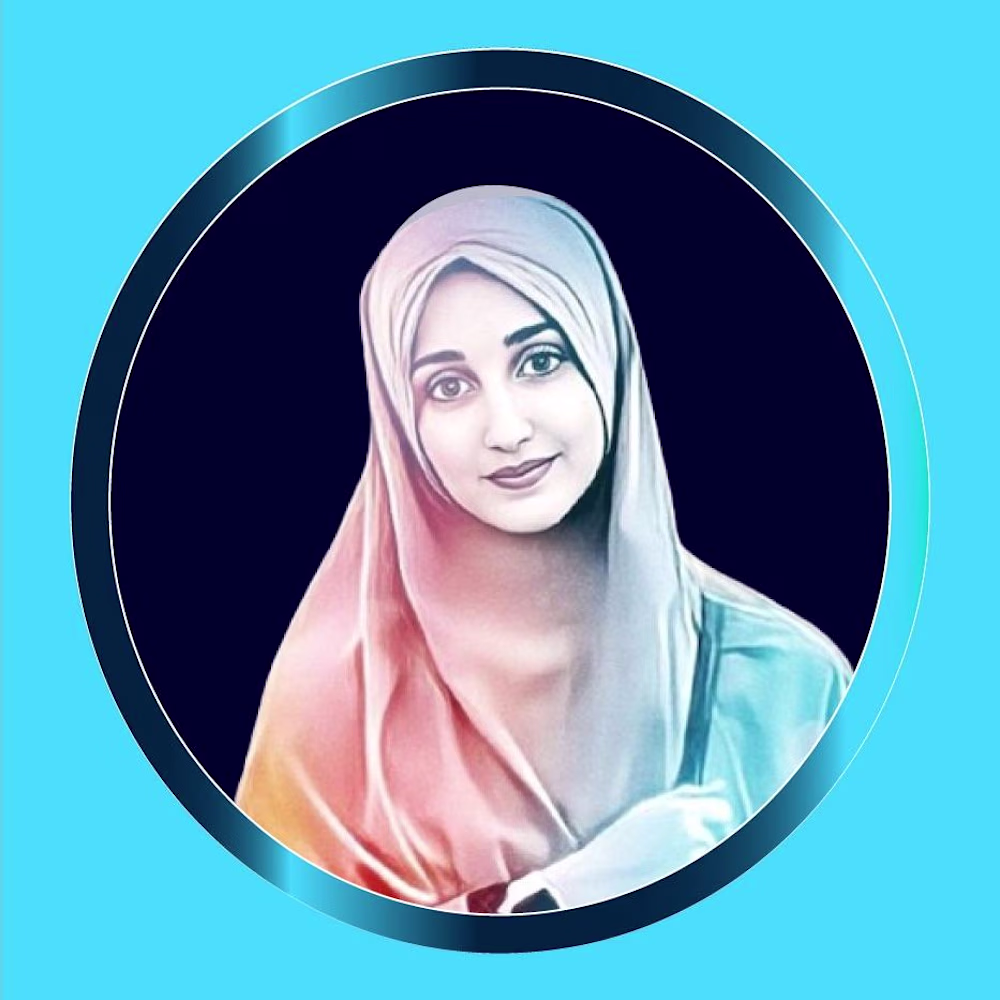 Fatima Waheed