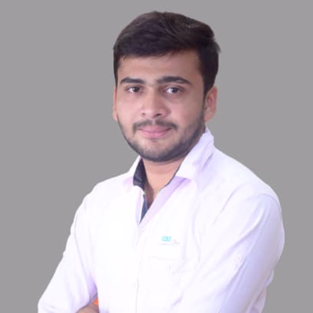 Tejas Patel