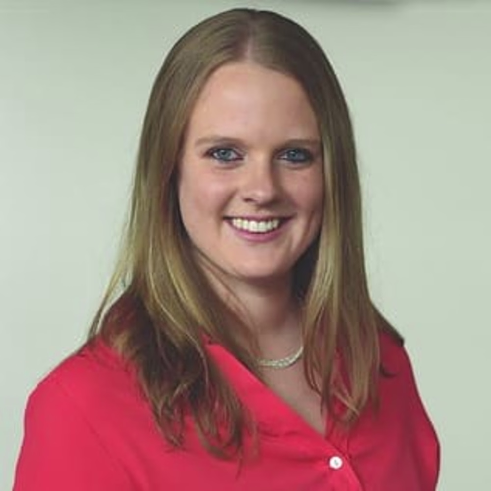 Kelly Prinz