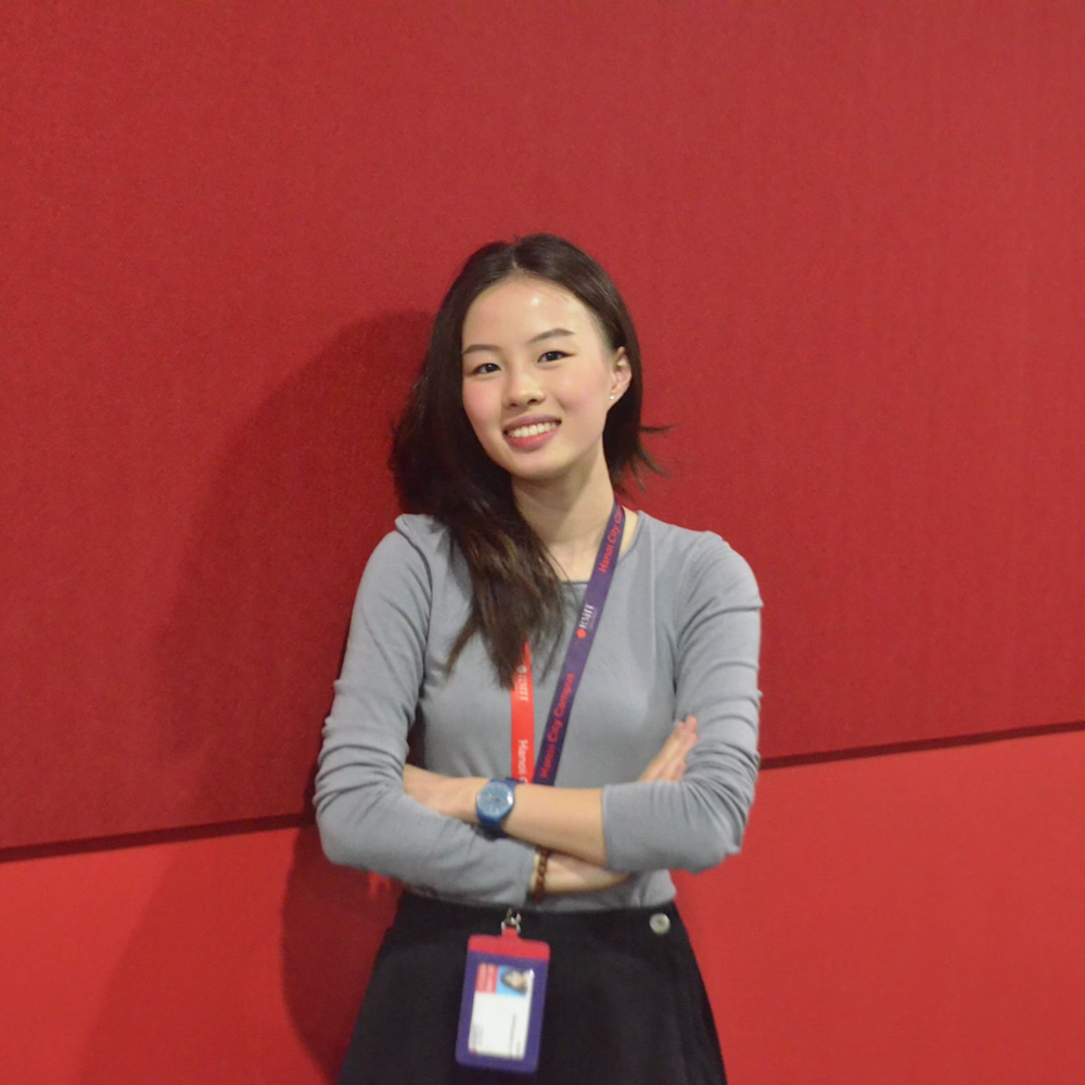 Phuong Dao
