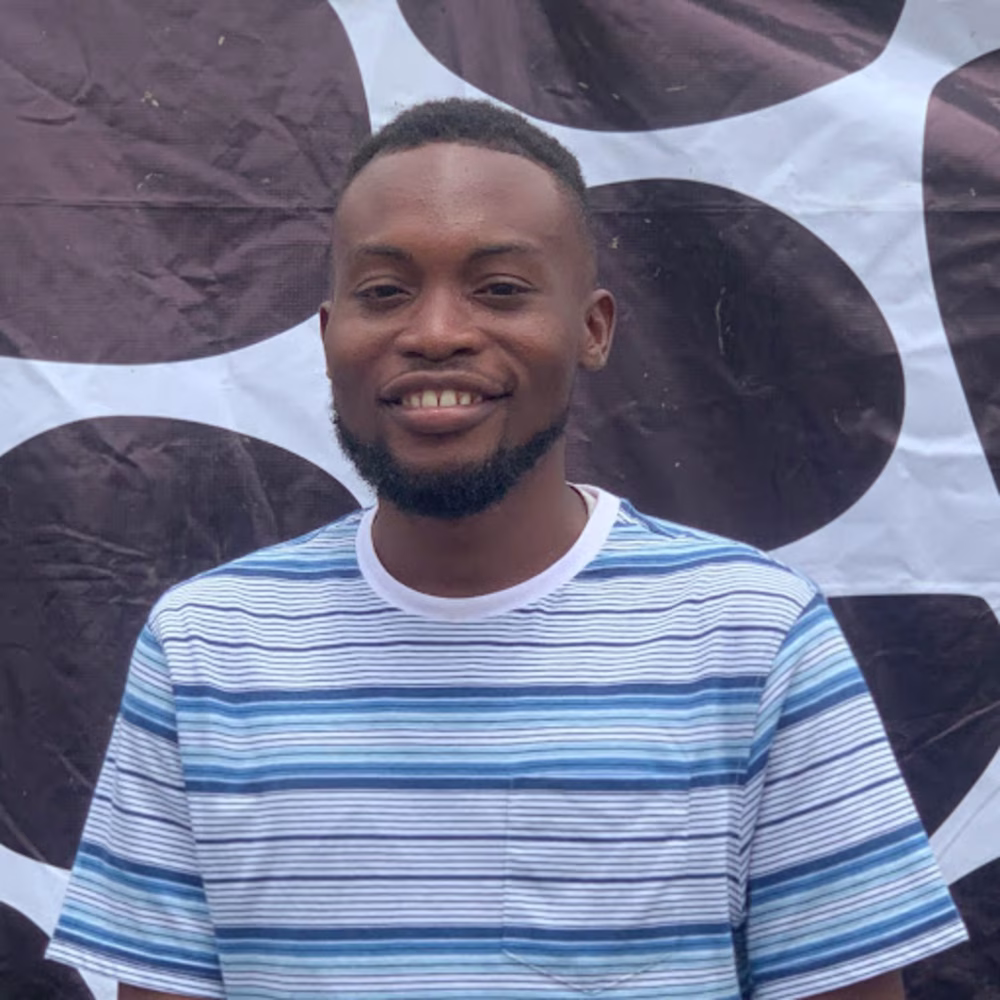 oluwatobi ojo