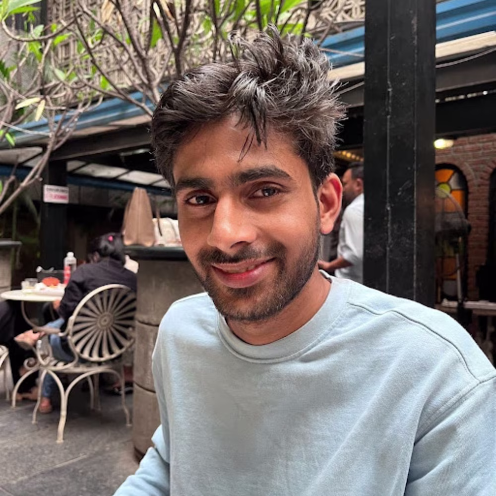 Surya Raj