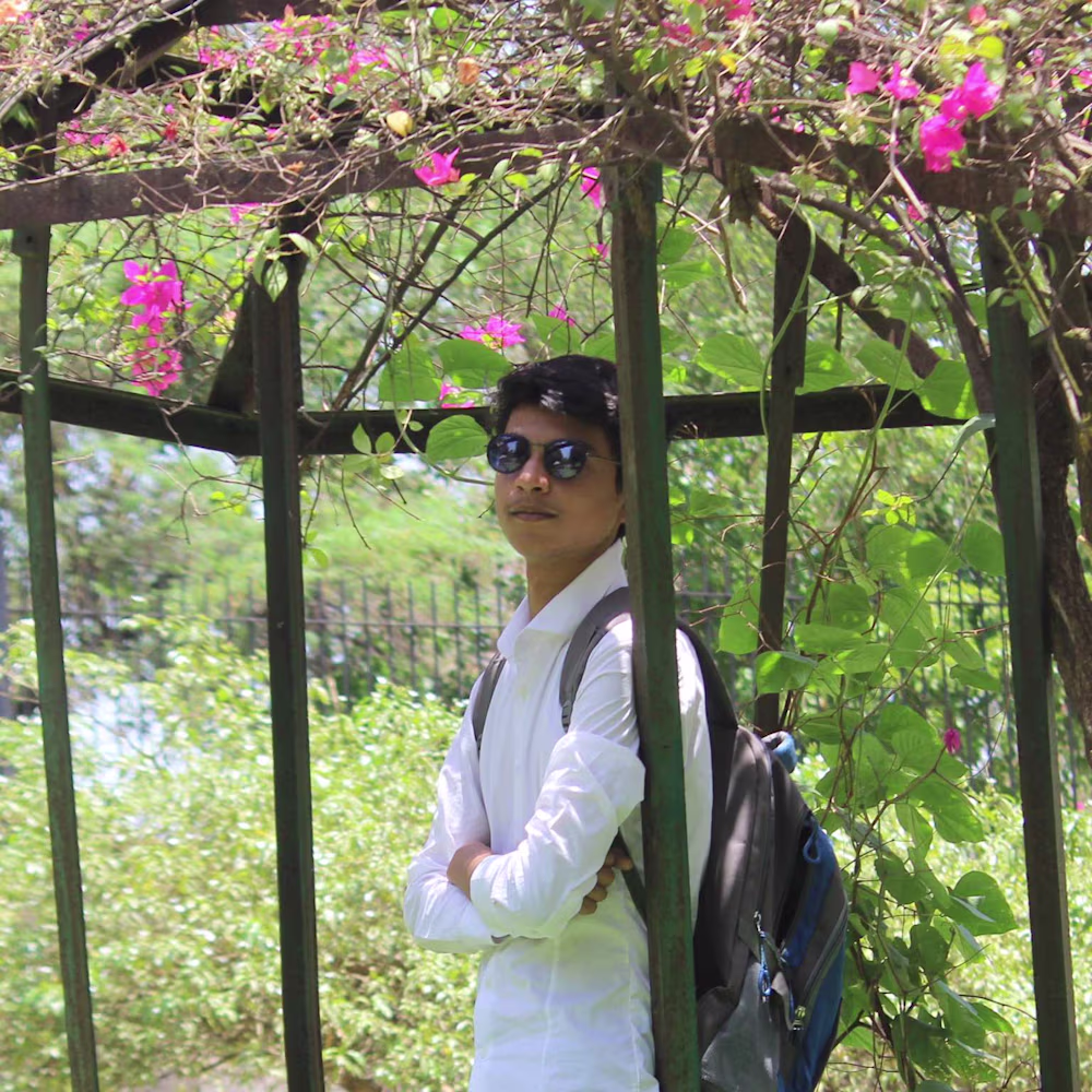 Nikhil  Mehra