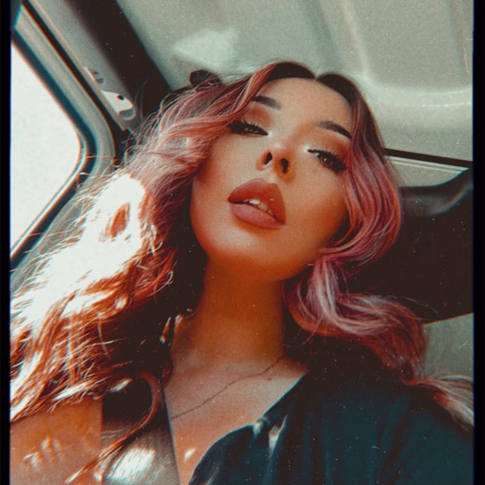 Carolina Rubalcava