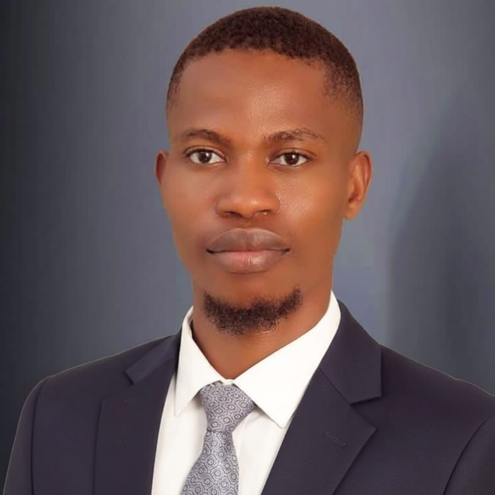 Hammed  Olayiwola 