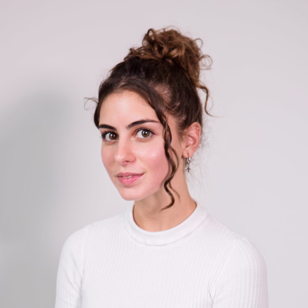 Rachele Carpignano