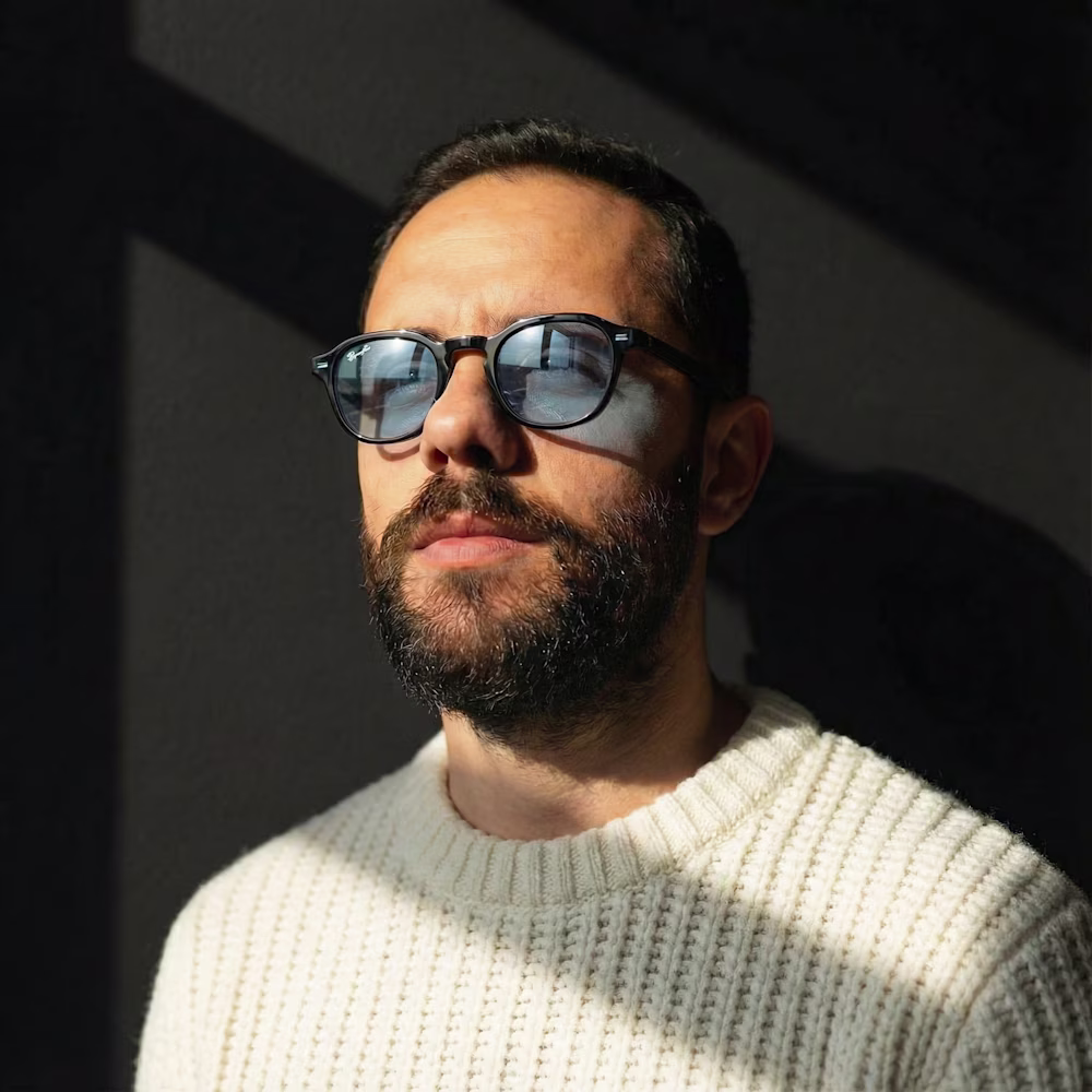 Alexandre Troin