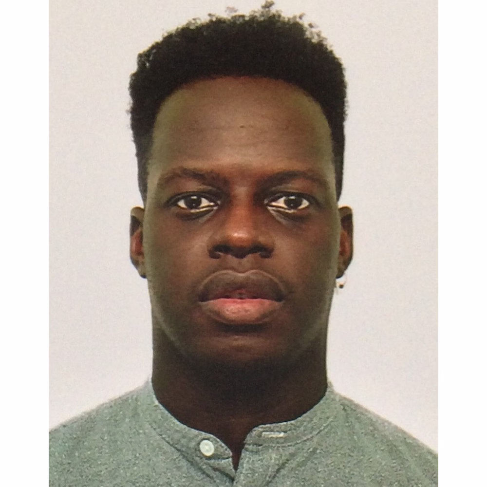 Mohamadou Nimaga