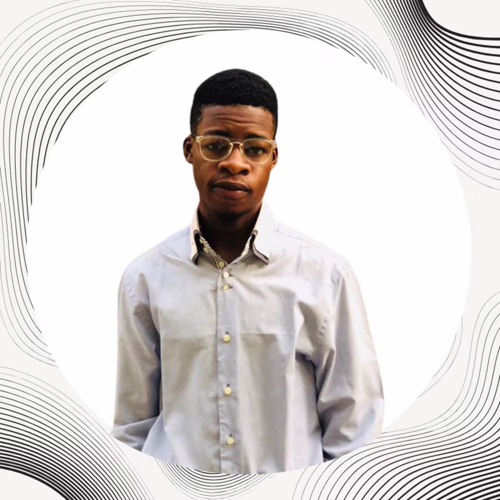 Oluwajuwon Fashakin