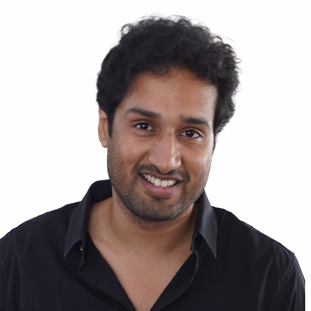 Jagadeesh Kailasam