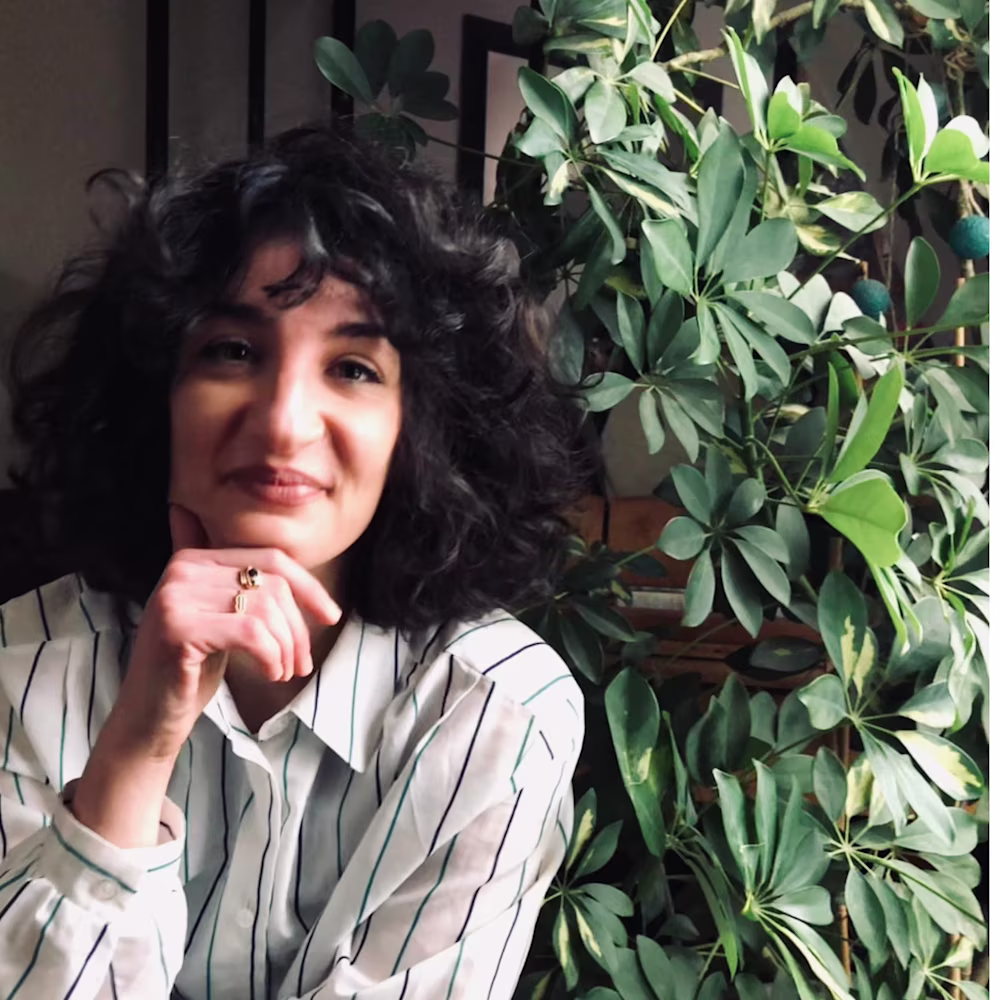 Rosalba Porpora