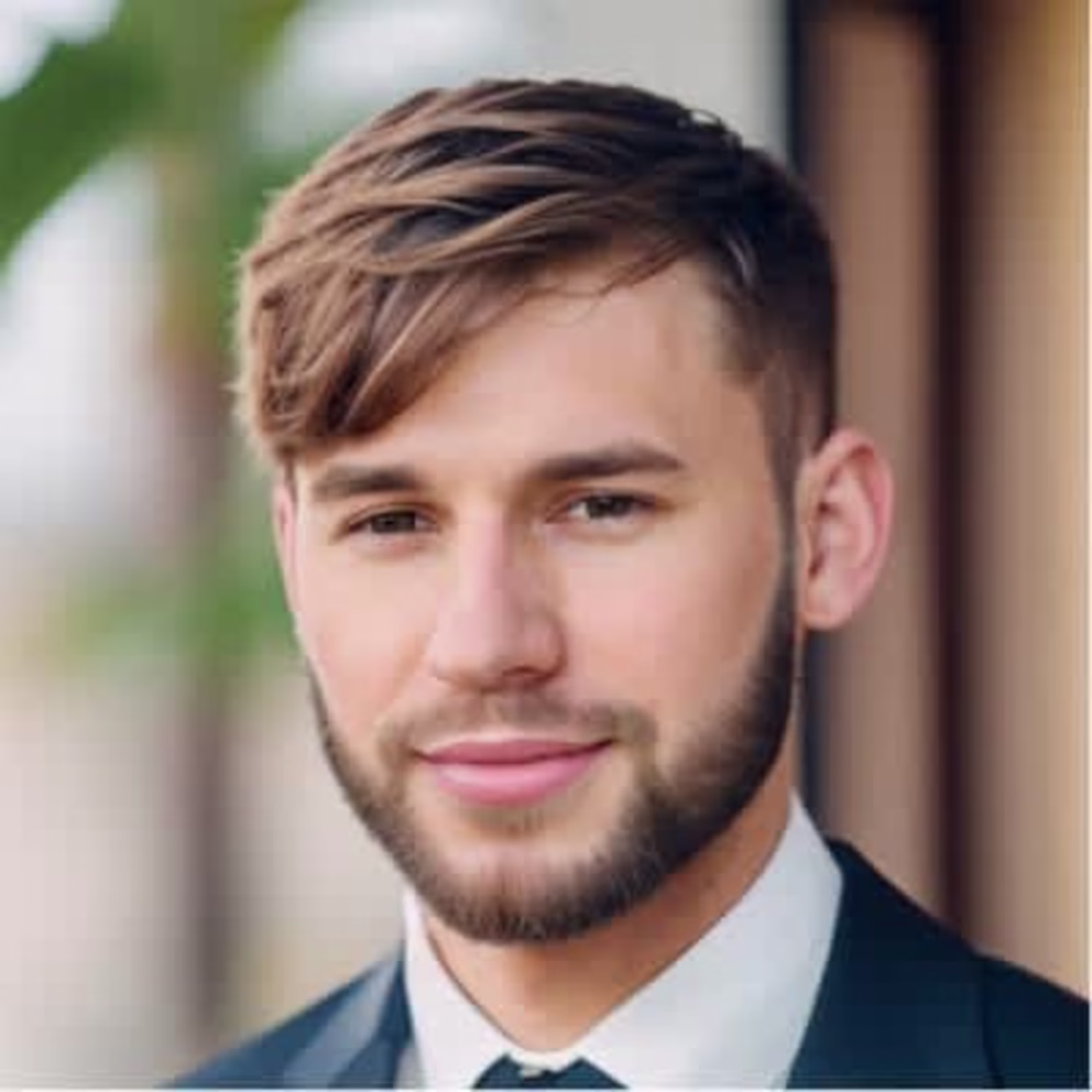 Tim Atkins