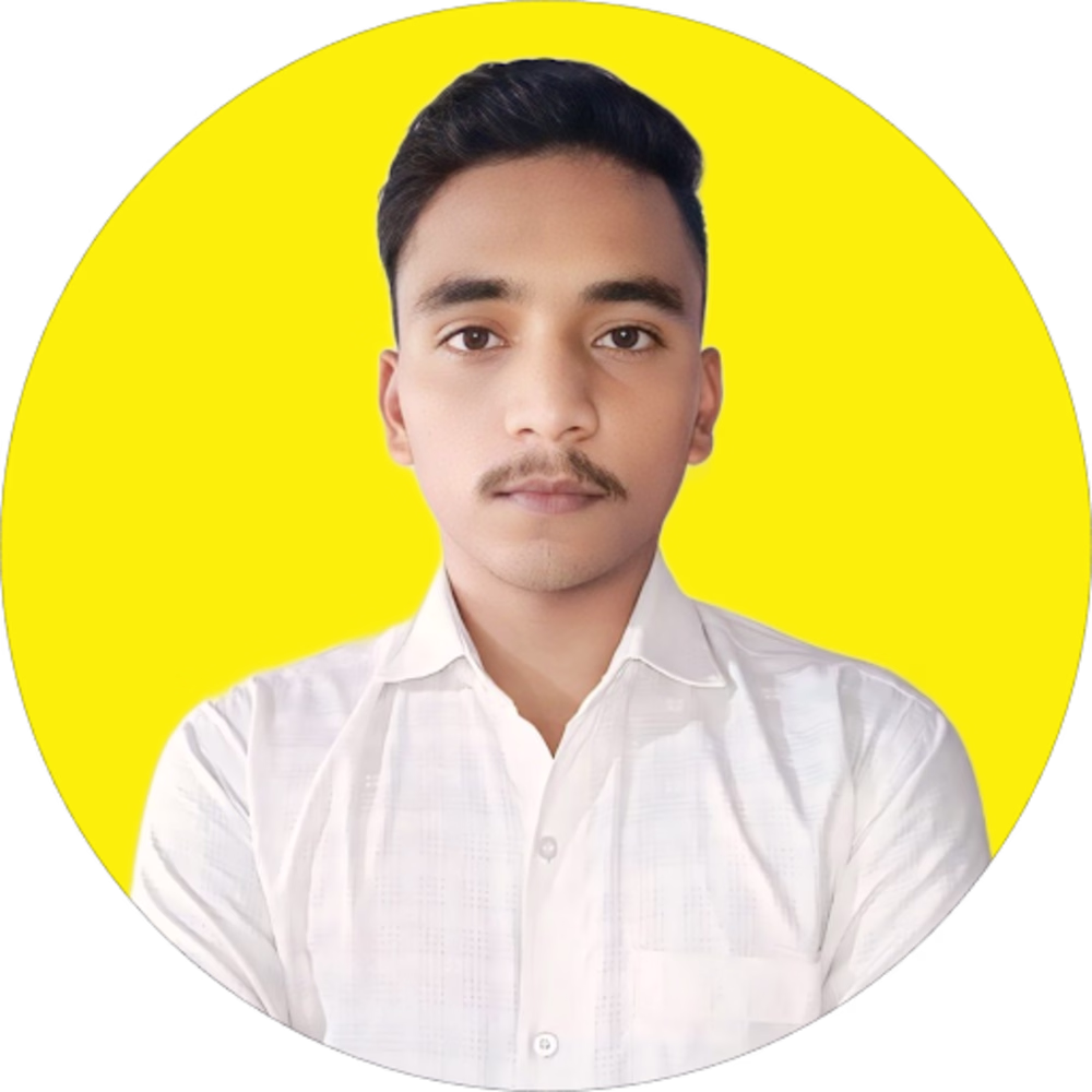 Prakash Parmar