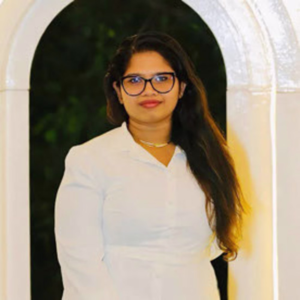 Sithara  Fernando 