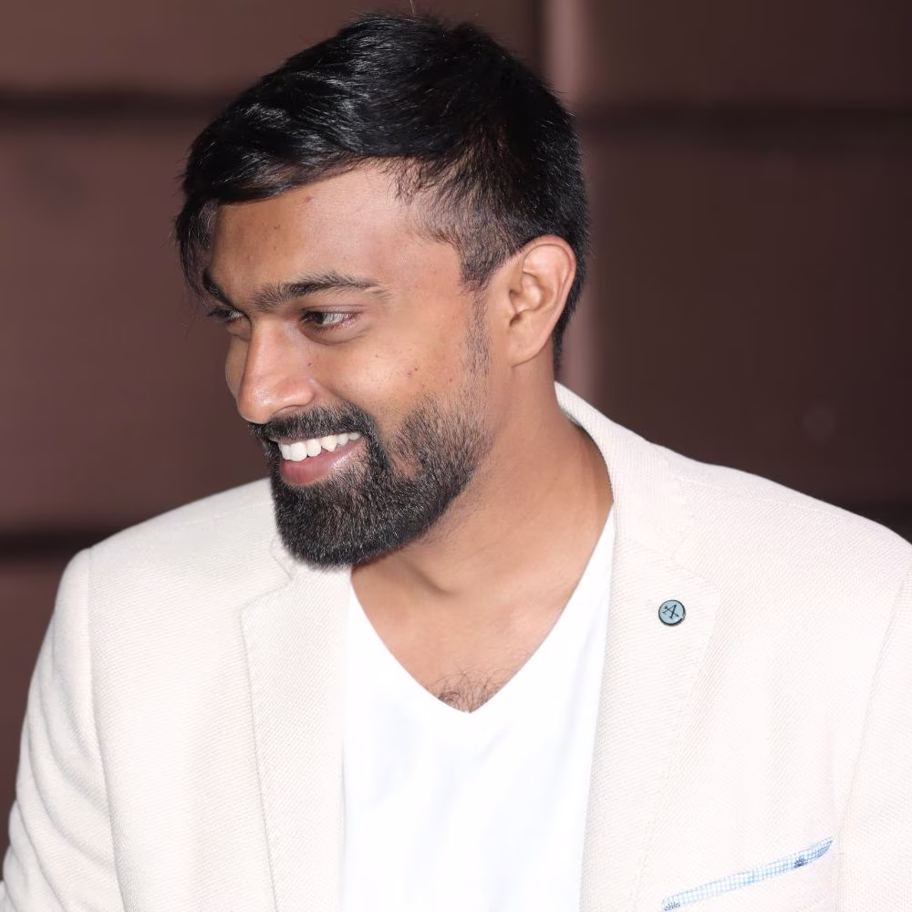 Sri Prasanth S