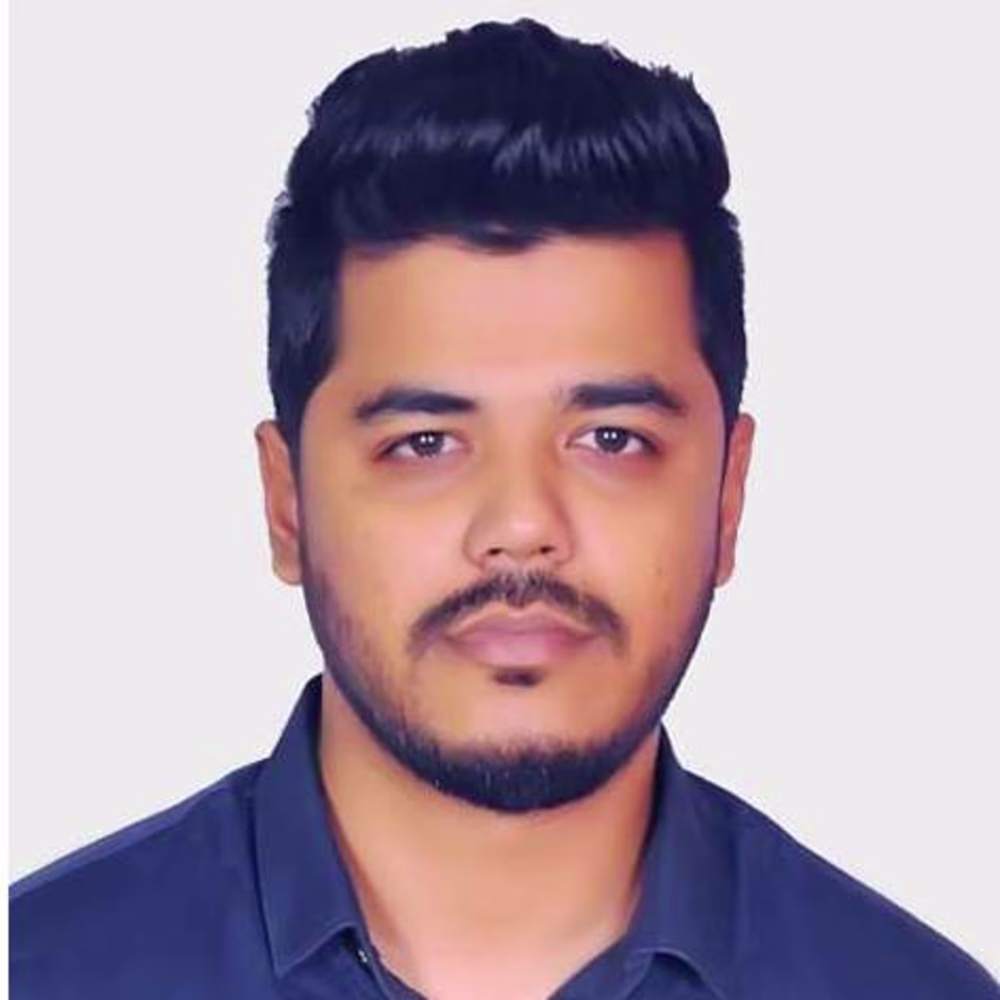 Md Jahid Hassan