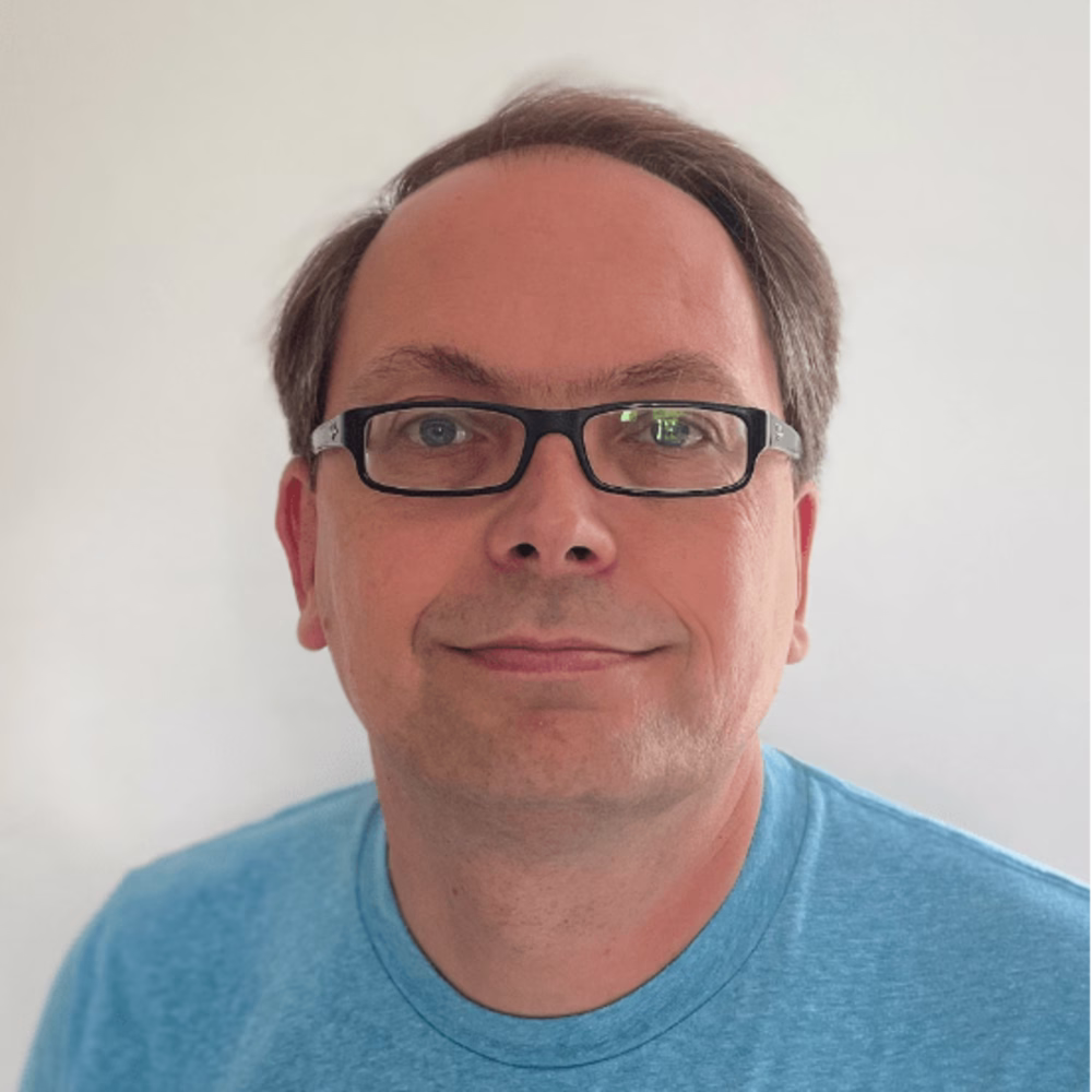 Markus Glagla