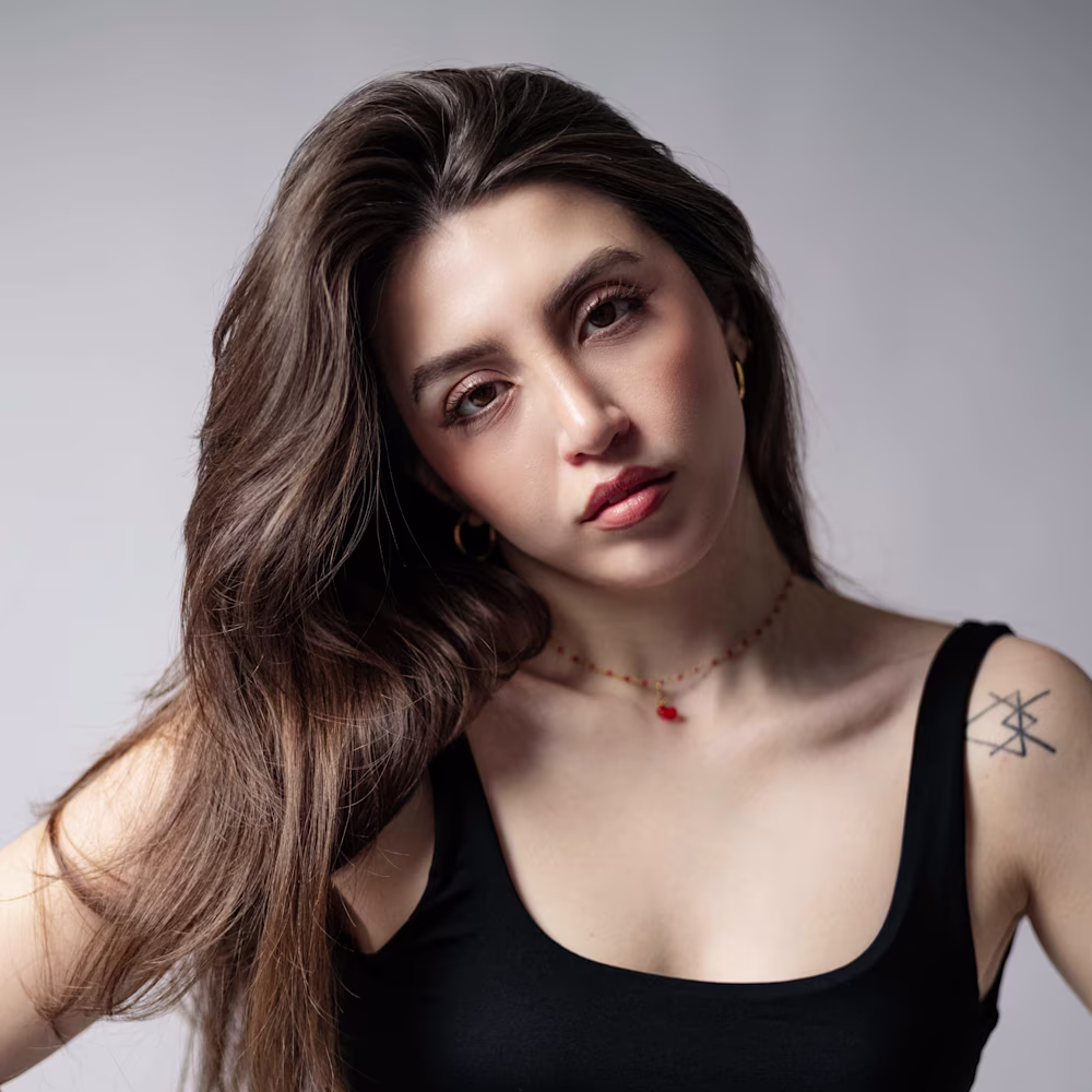 Firuza Aliyeva