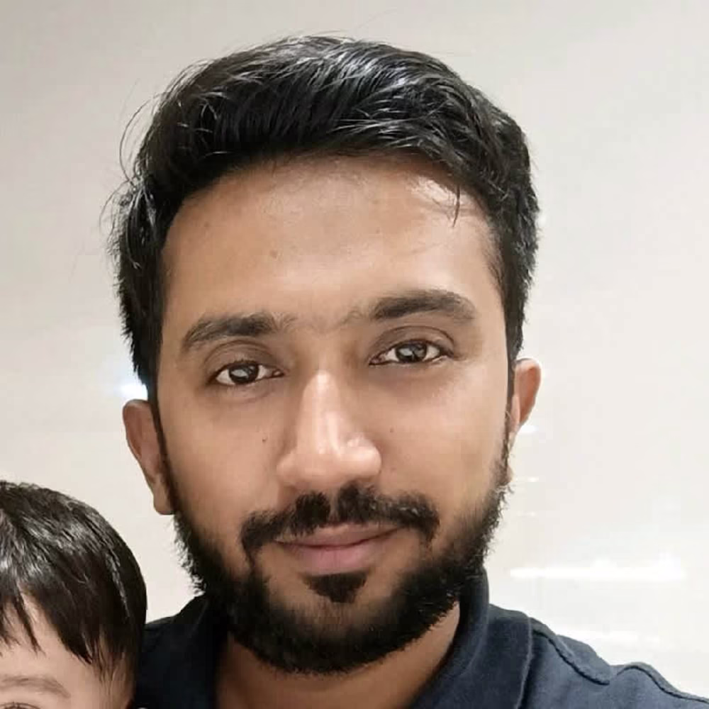 Saqib ali