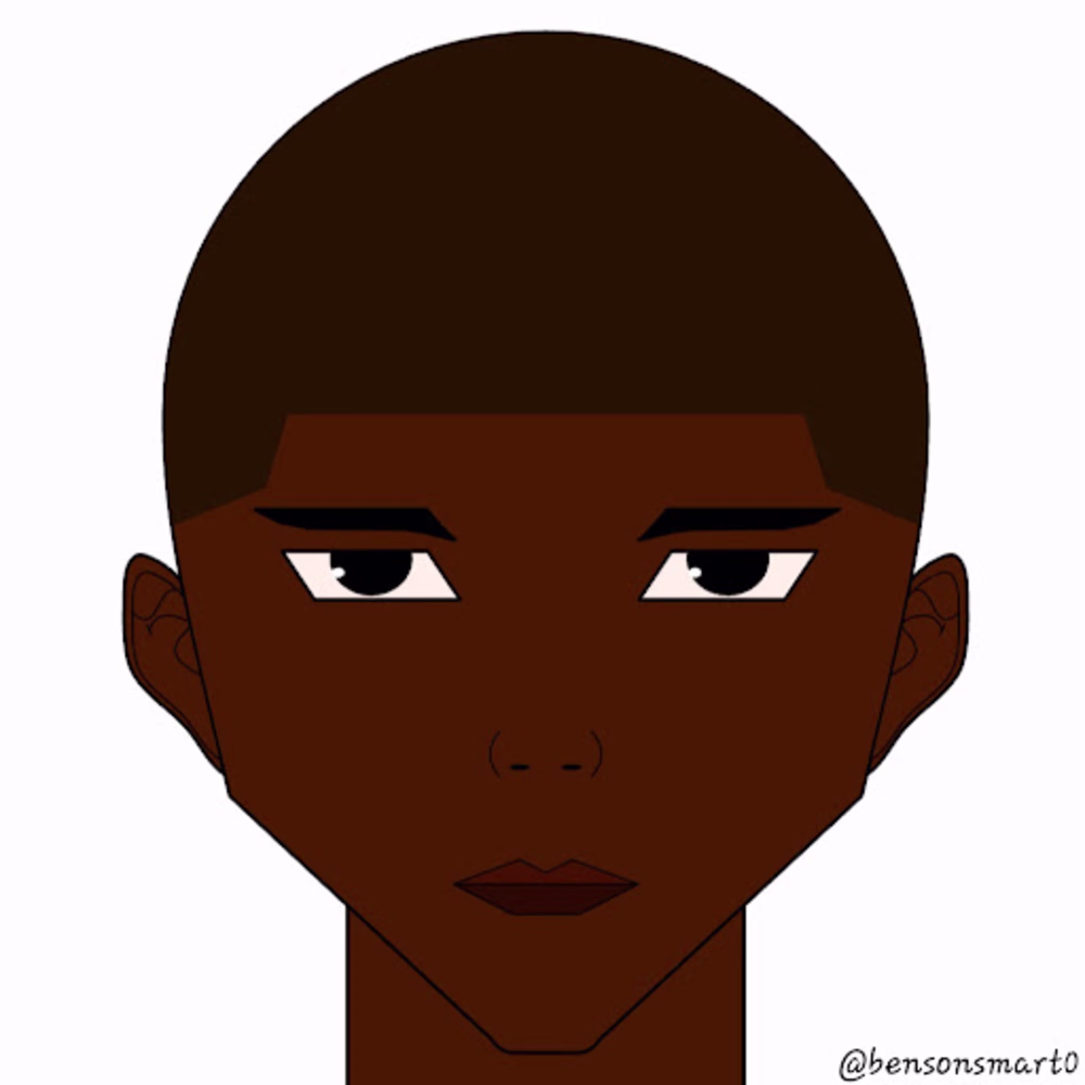 Benson Smart