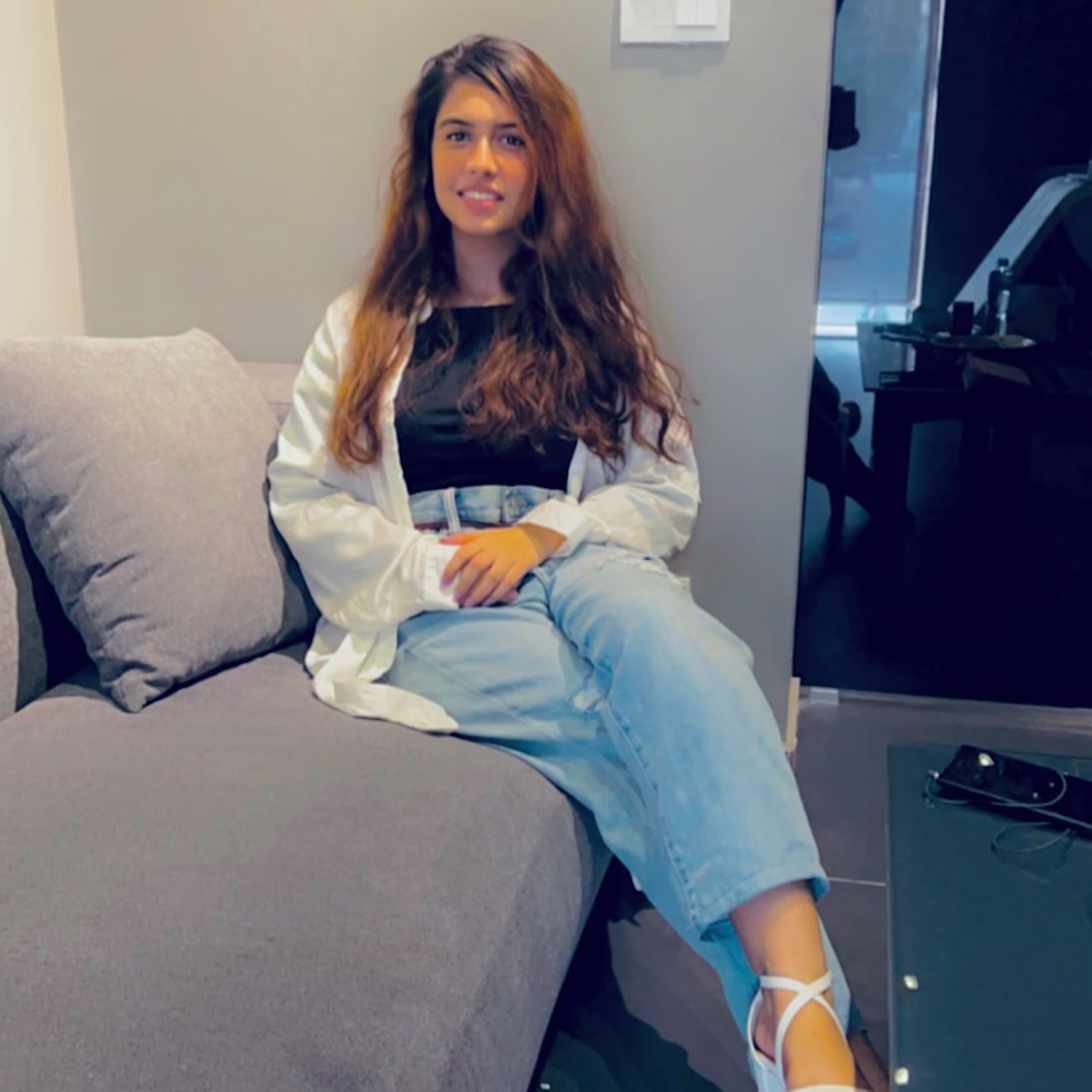 Marvi Azhar