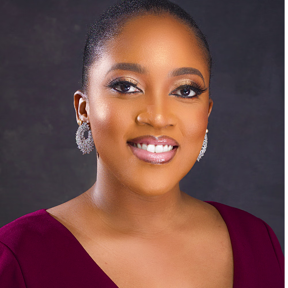 Anu Adebayo