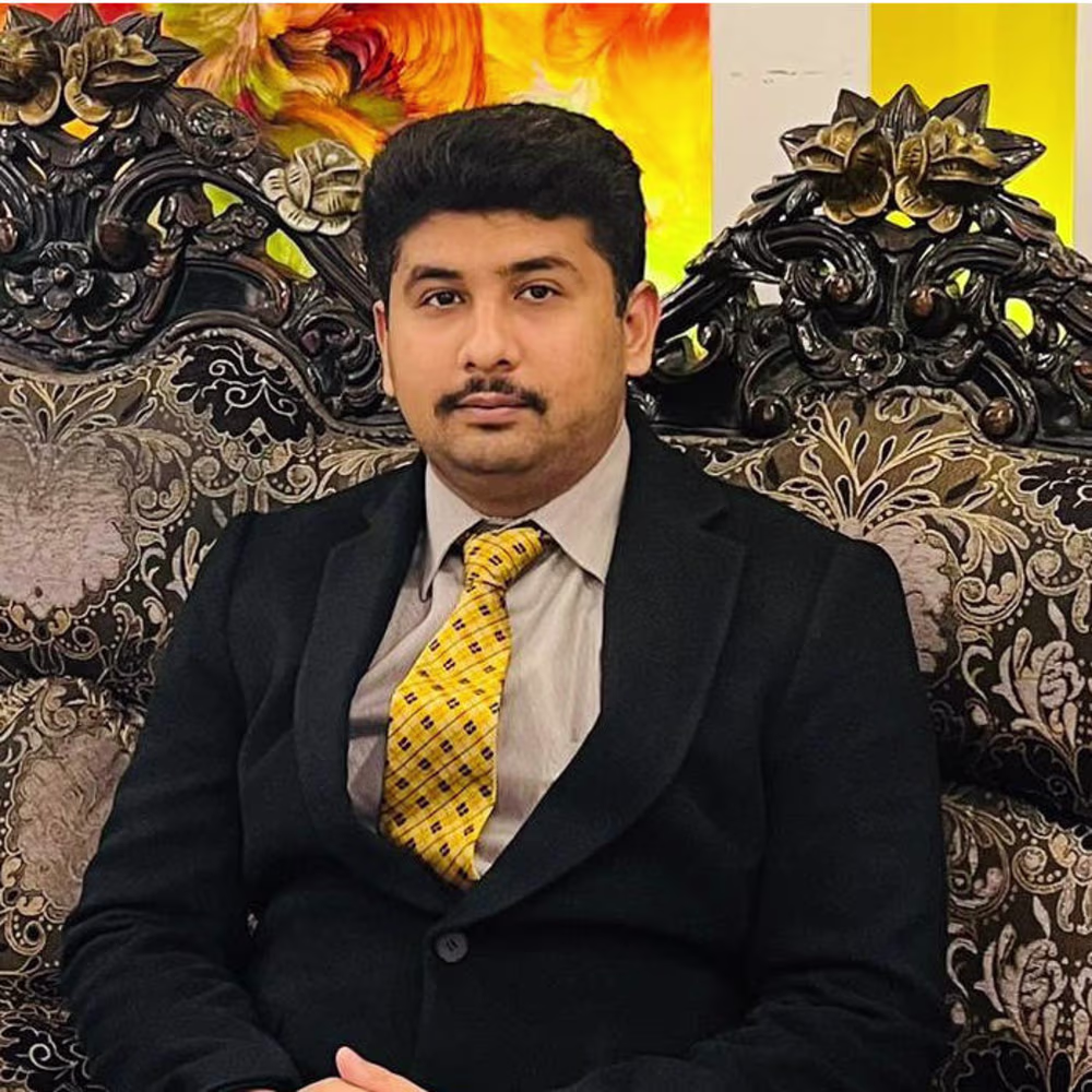 Rizwan   Jamil