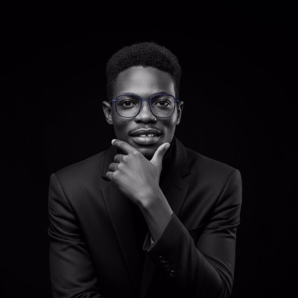 Olayinka Akinlotan