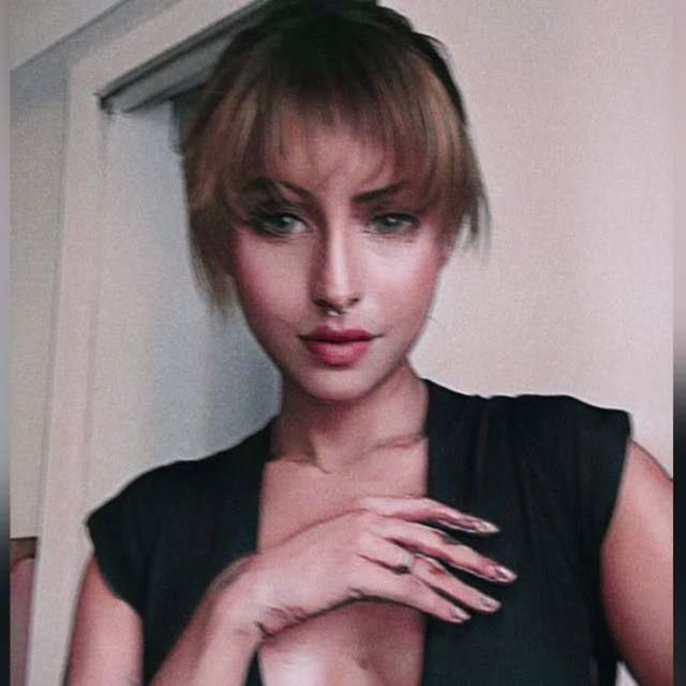 Naairah Sharma