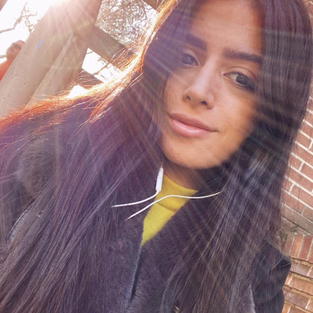 Andrea Monsalvo