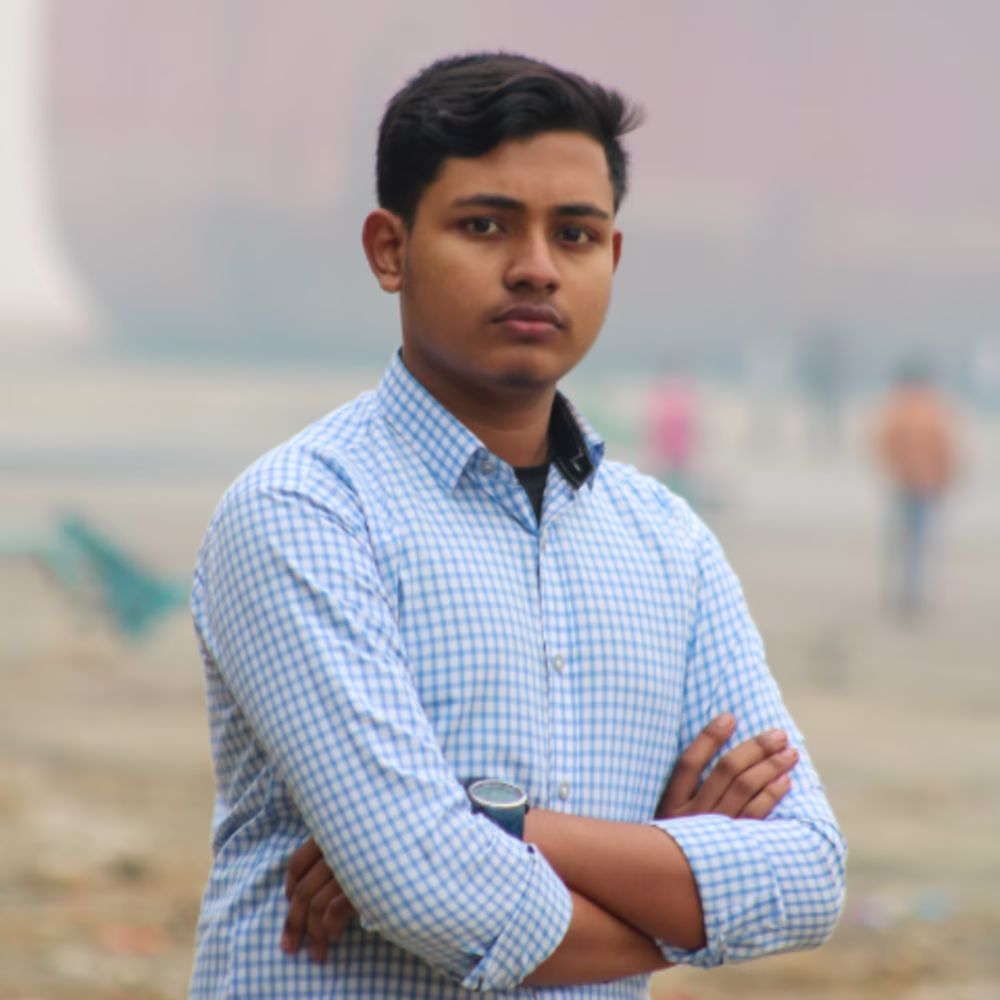 KAMRUL ISLAM