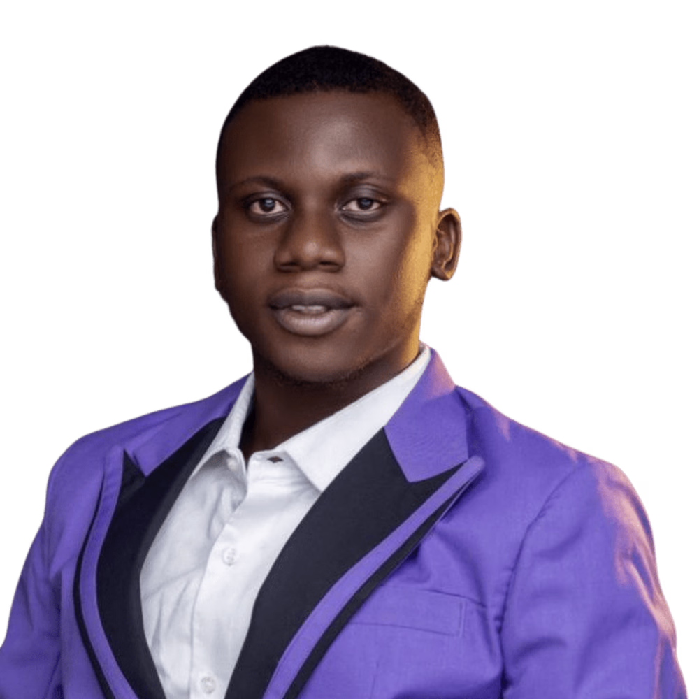 Afolayan Yinka