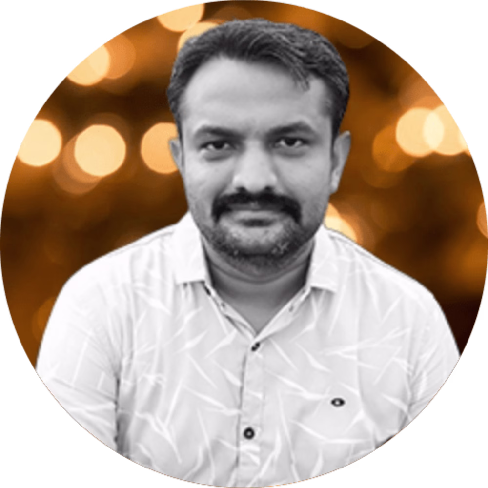 Prafull Satasiya