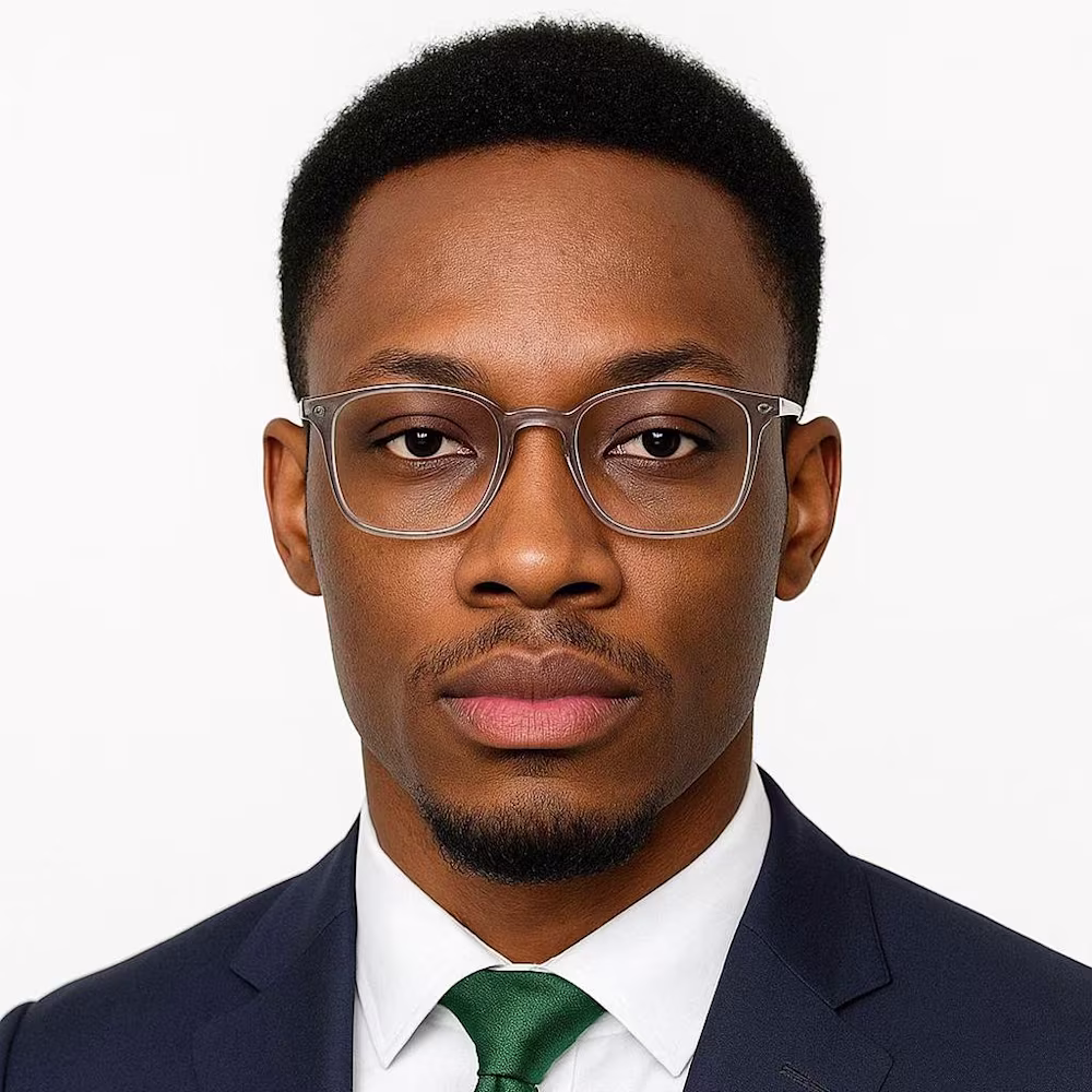 Emmanuel James