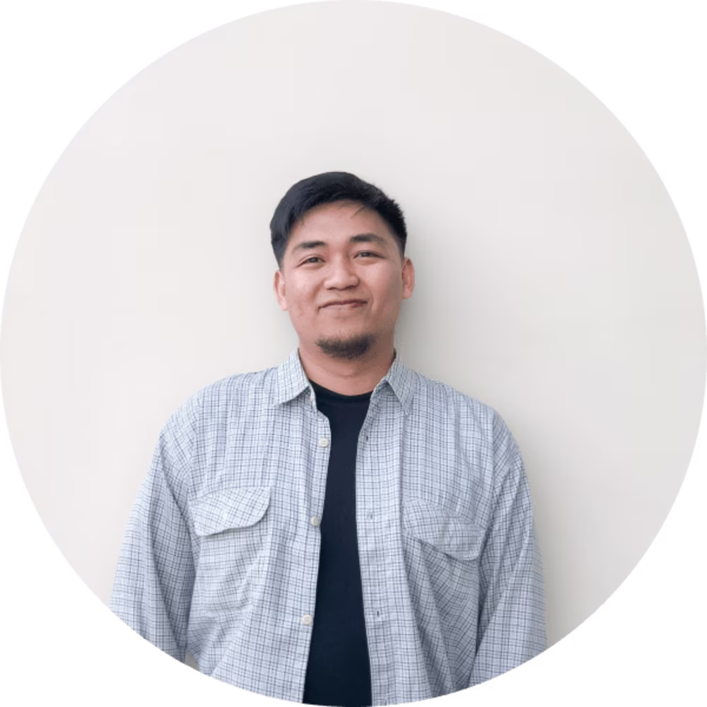 Rizky D. Hidayat