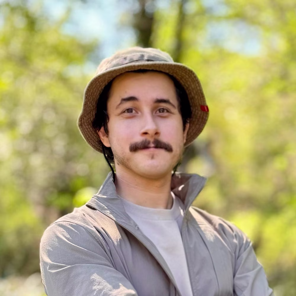 Alfonso Garibay