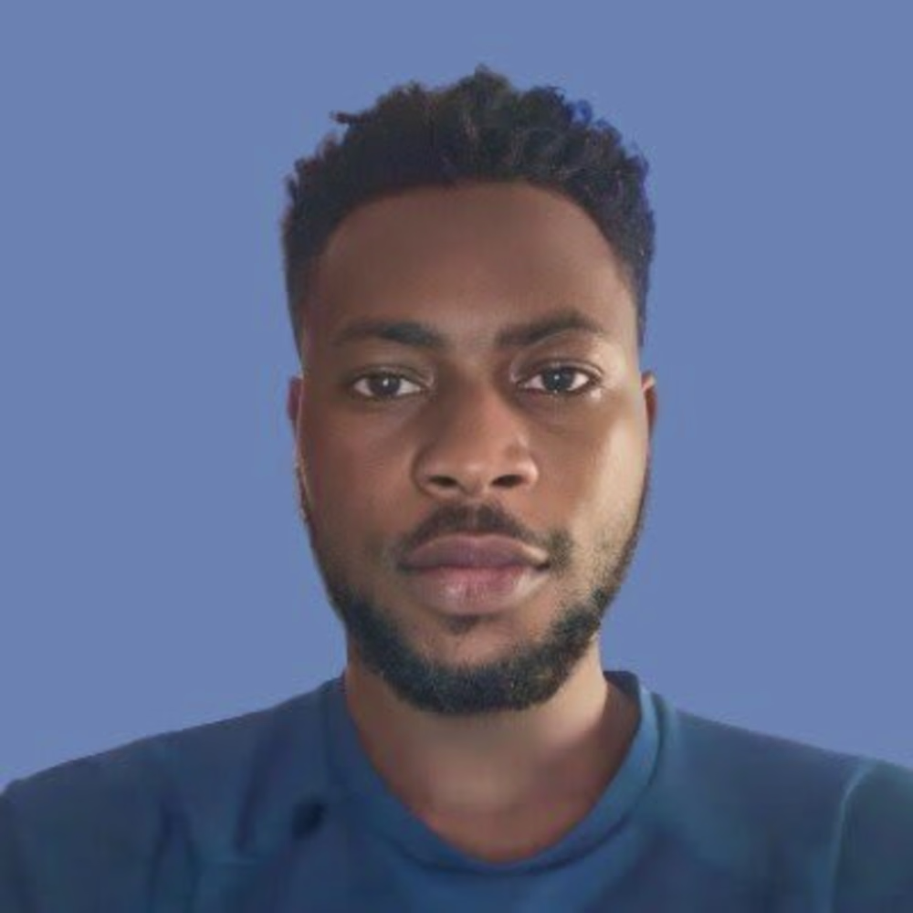 Daniel Oluyemi