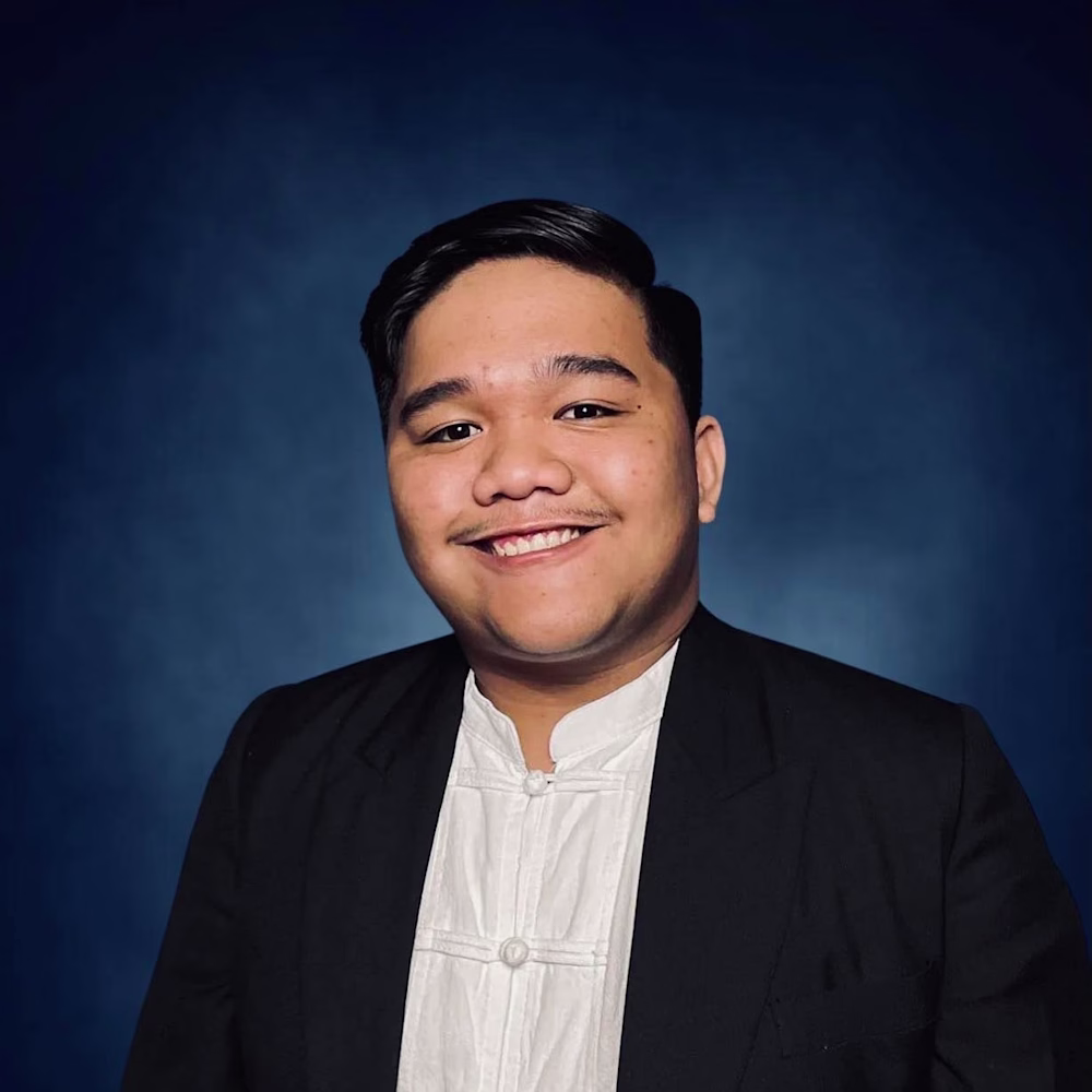Polo Miguel Dela Cruz