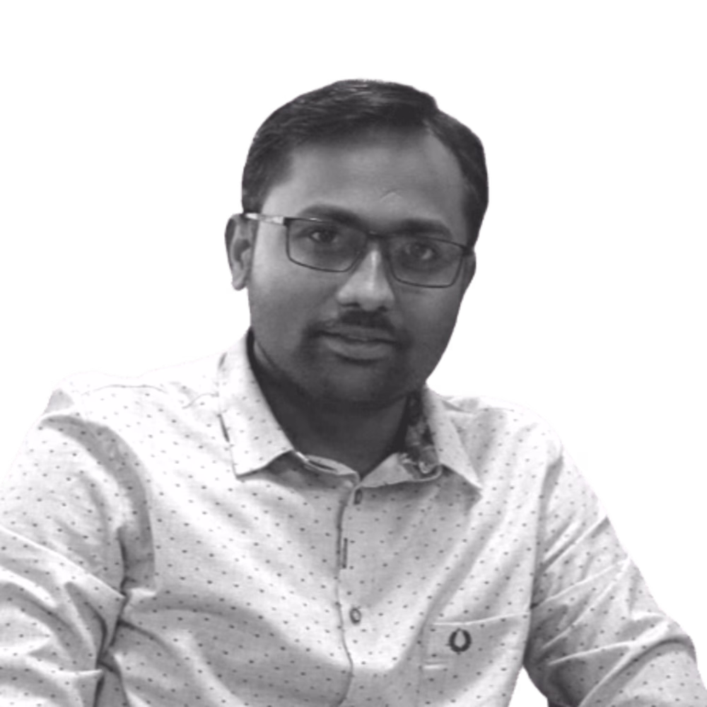 Ganesh Thorat