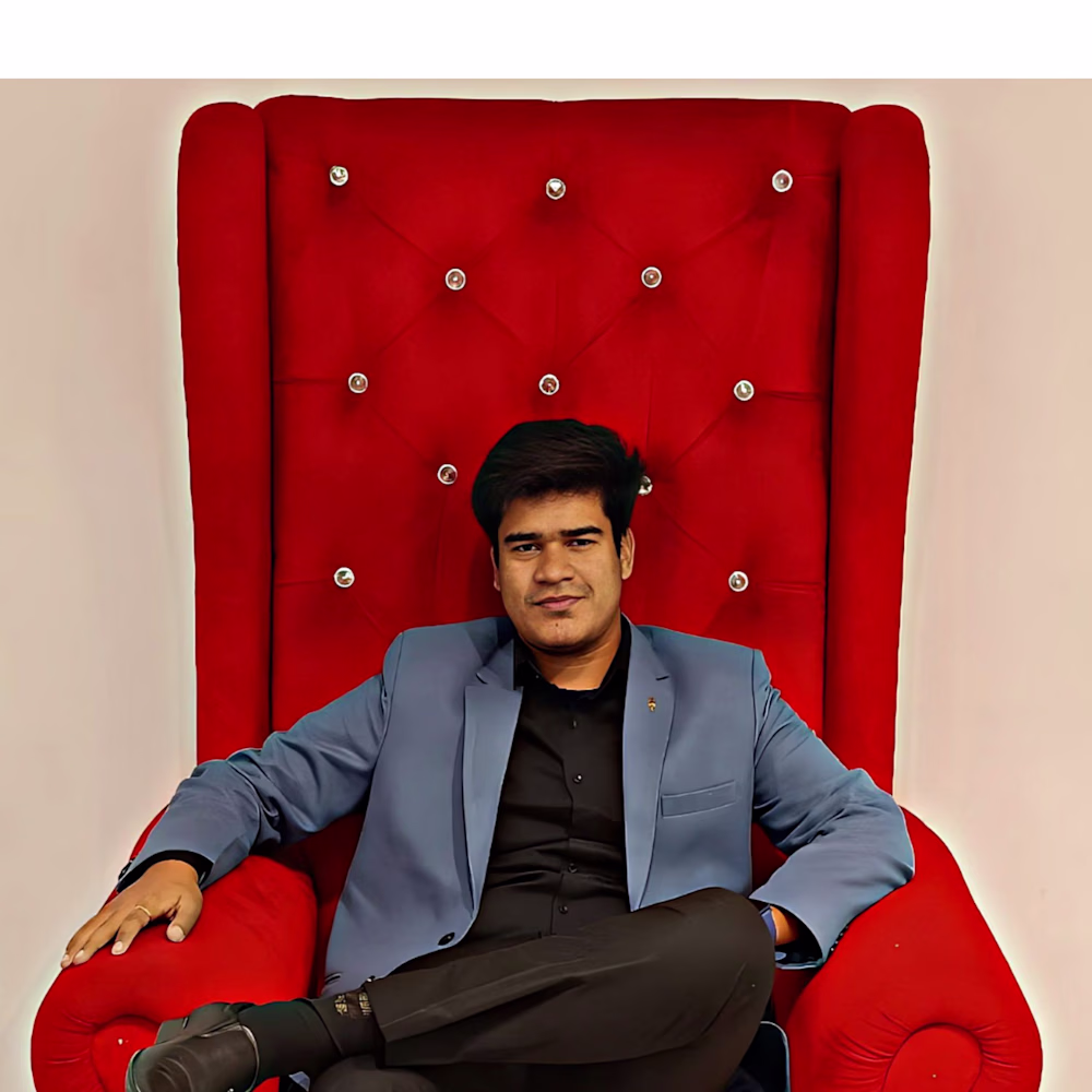 Harsh Sharma