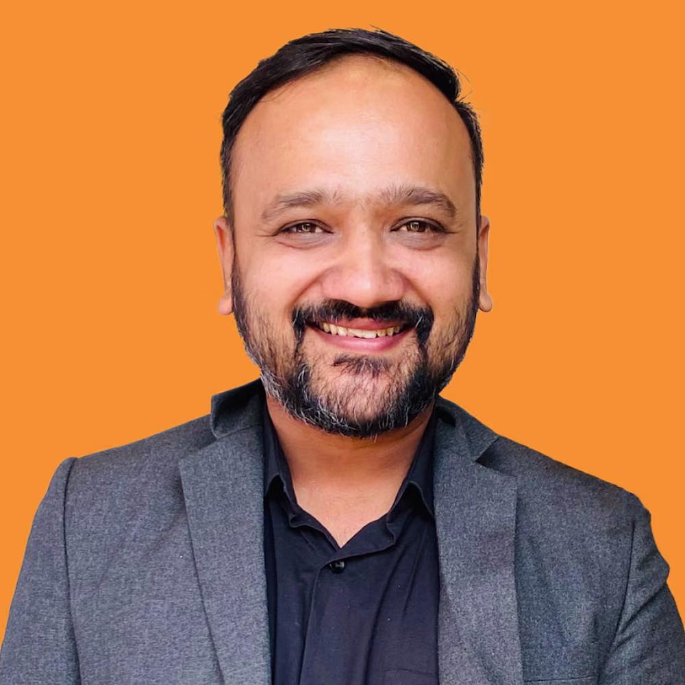 Hardik Shah
