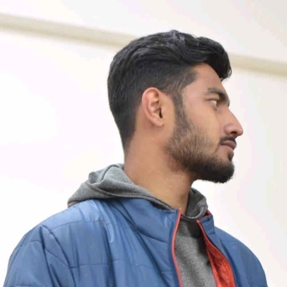Pritam Paul