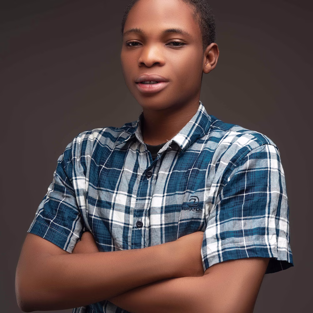 Abdullah Agboola