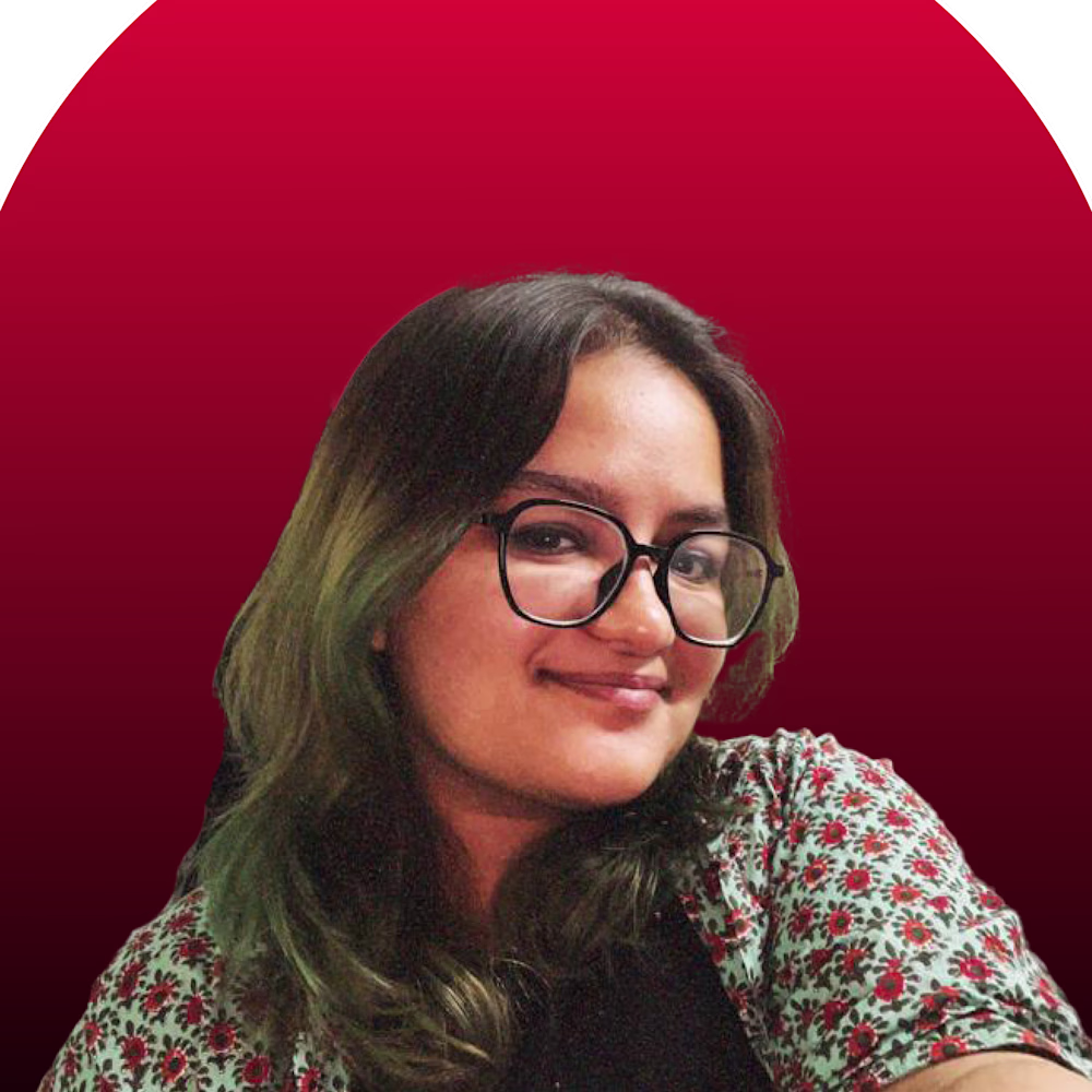 Ankita Pungalia 