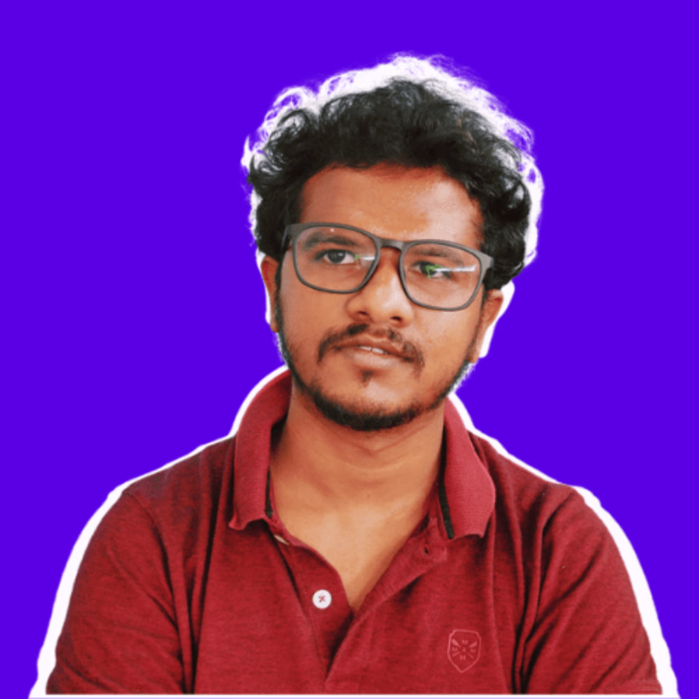 Paul sachudhanandam