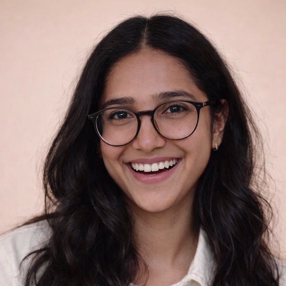 Sanjana Malipatil