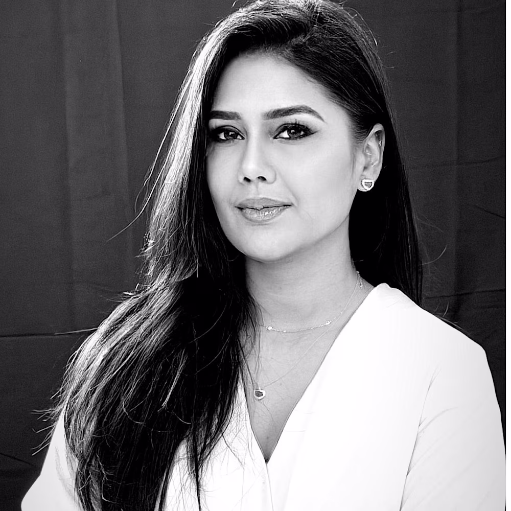 sneha cherian