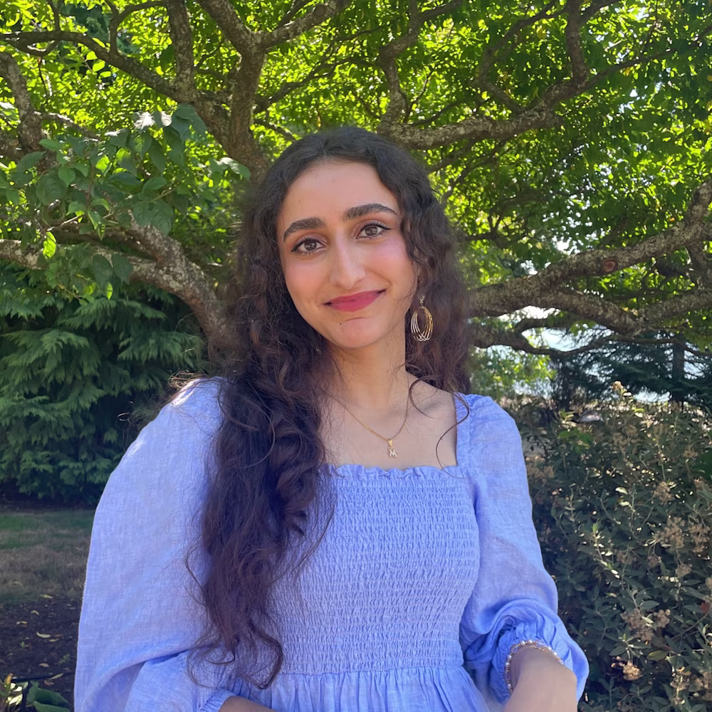Mariam Khan
