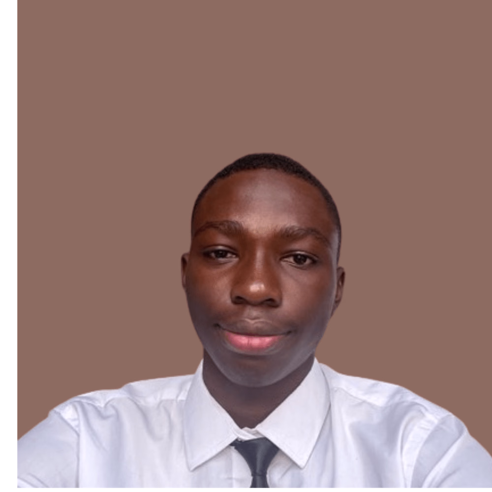 Samuel  Afolabi 